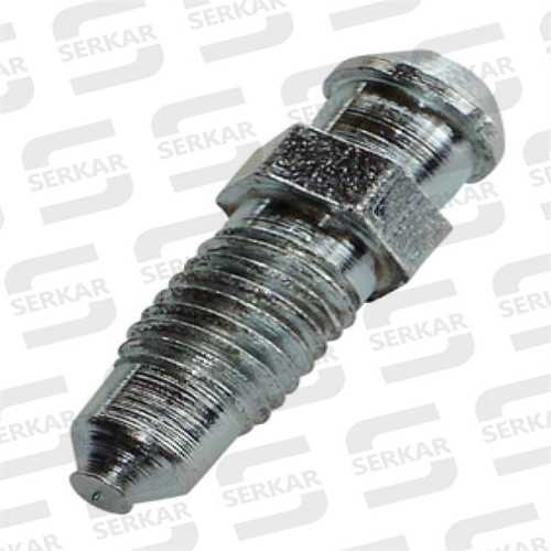 DKS FREN TAHLIYE REKORU KALIN DIŞ  Ürün Görseli